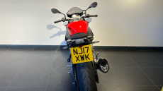 BMW S1000R (20MY)